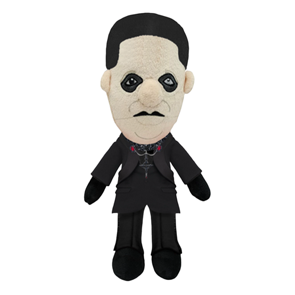 Frater Imperator Plush