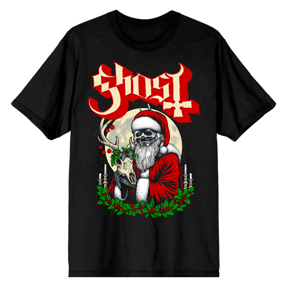 Father Christmas Tee
