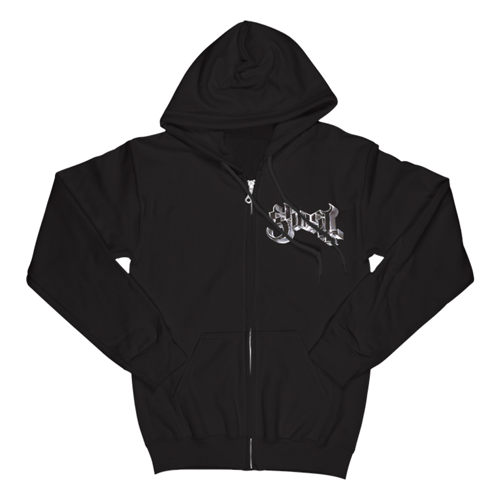 World Tour Hoodie