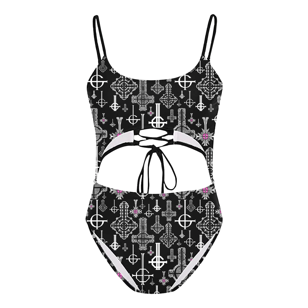 Grucifix Monokini