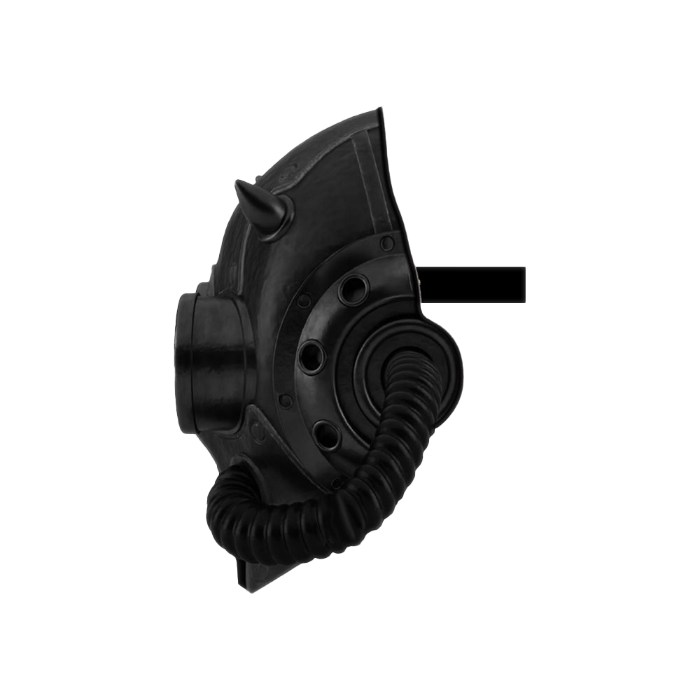 Ghoul Mask
