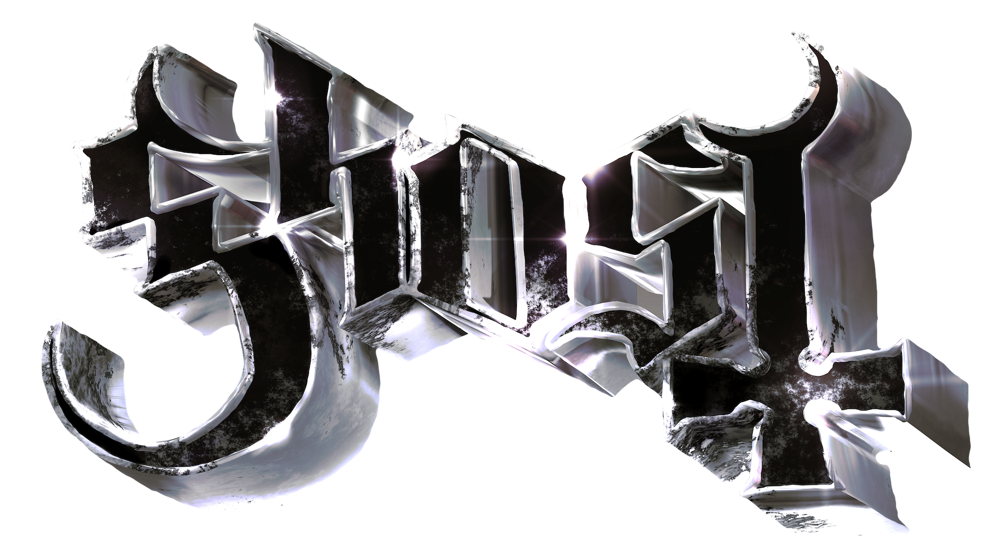 Ghost
