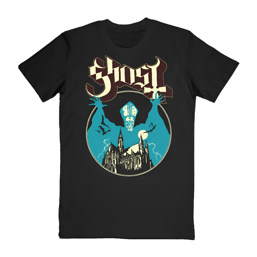 Opus Eponymous Tee