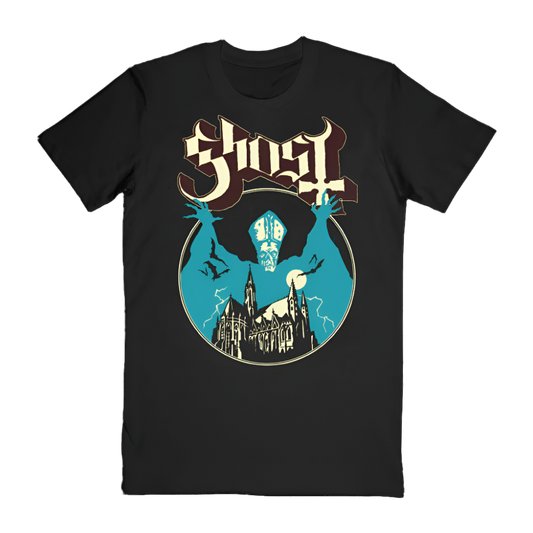 Opus Eponymous Tee