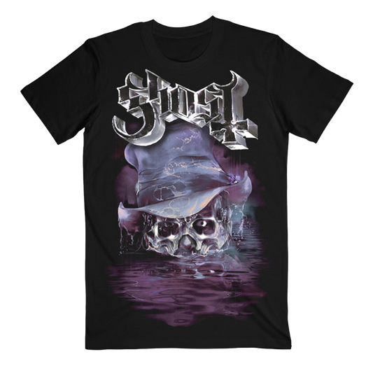 Skeletour Tee