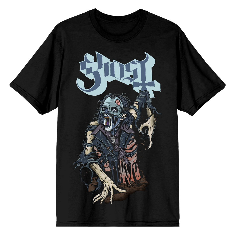 Torso Tee