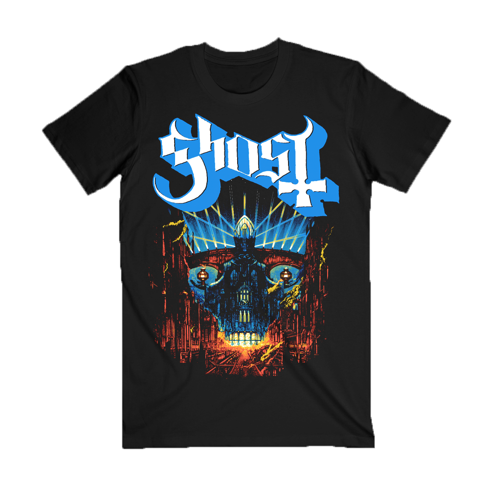 Meliora 10th Anniversary Tee