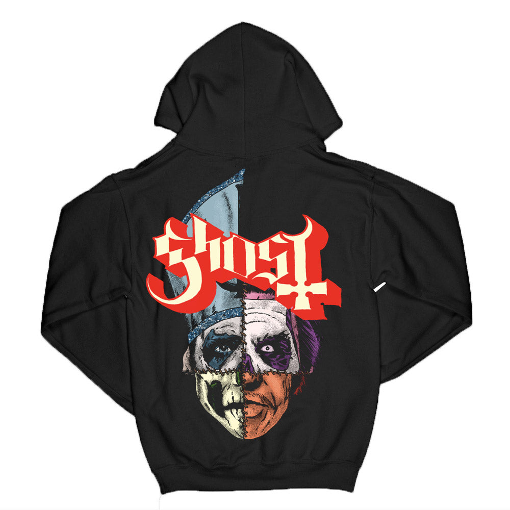 Ghost store band sweatshirt