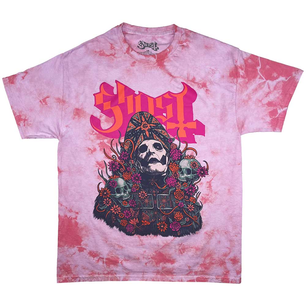 Ghost | UK | Official Merch