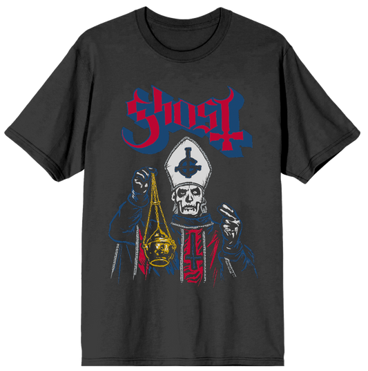 Retro Papa I Tee