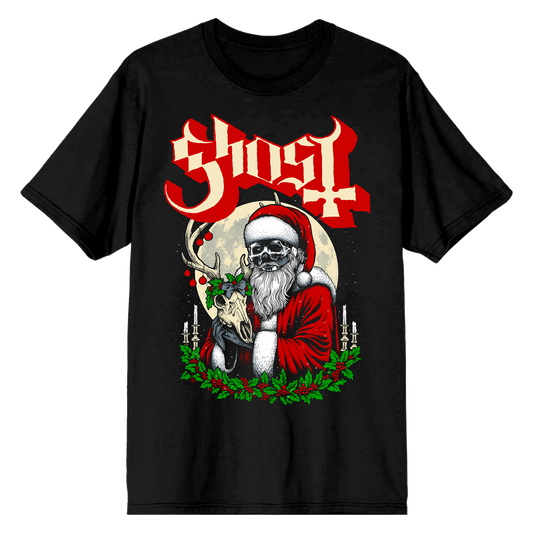 Father Christmas Tee