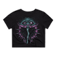 Show Ghouls Cropped Tee