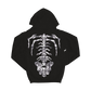 Skeleton Hoodie