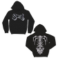 Skeleton Hoodie