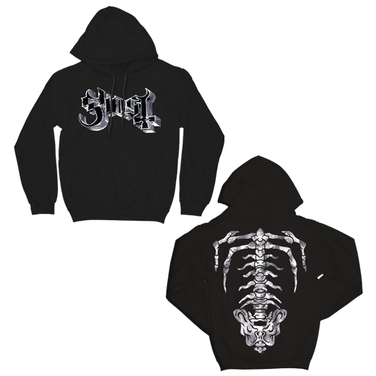 Skeleton Hoodie