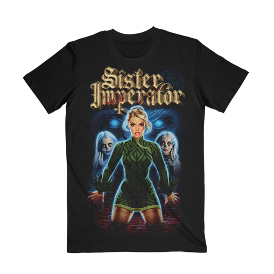 Sister Imperator Tee