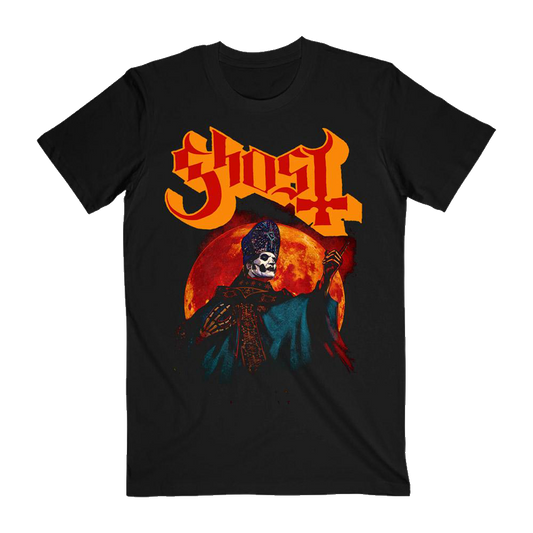 Hunter's Moon Tee