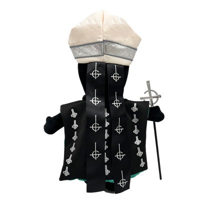 Papa II Plushie (Pre-order)