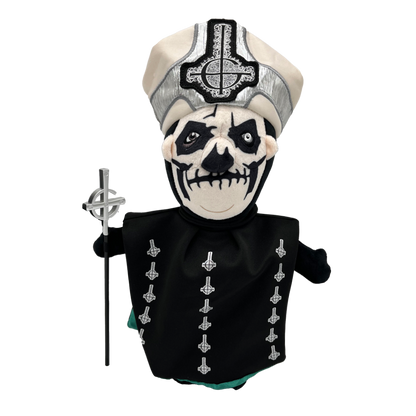 Papa II Plushie (Pre-order)