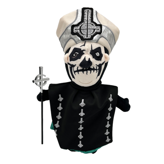 Papa II Plushie (Pre-order)