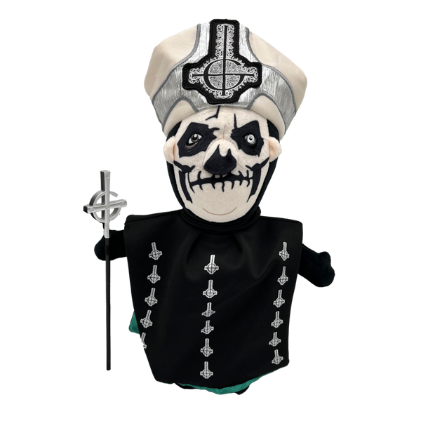 スカルパンダ　2ピースセット　Darkness Ghostie 楽天市場】pop mart skullpandaの通販