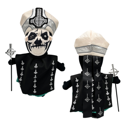 Papa II Plushie (Pre-order)