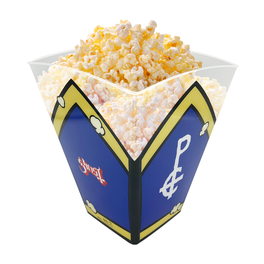 Pop(e)corn Bucket