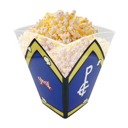 Pop(e)corn Bucket