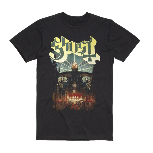 Meliora Tee