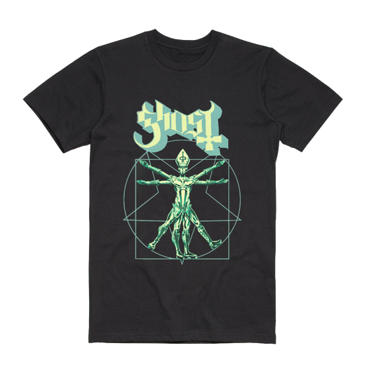 Popestar Tee