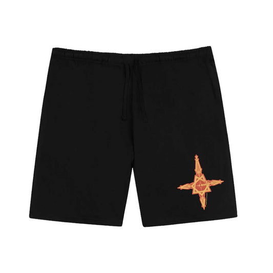 Logo Shorts