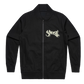 Rise From Your Grave Bomber Jacket