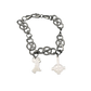 Ghost Charm Bracelet