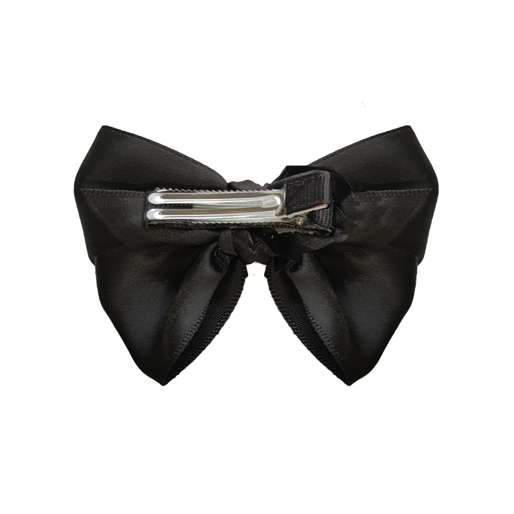 Ghoul Hair Bow