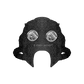Ghoul Enamel Pin