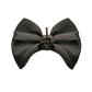 Grucifix Hair Bow