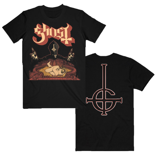 Infestissumam Tee