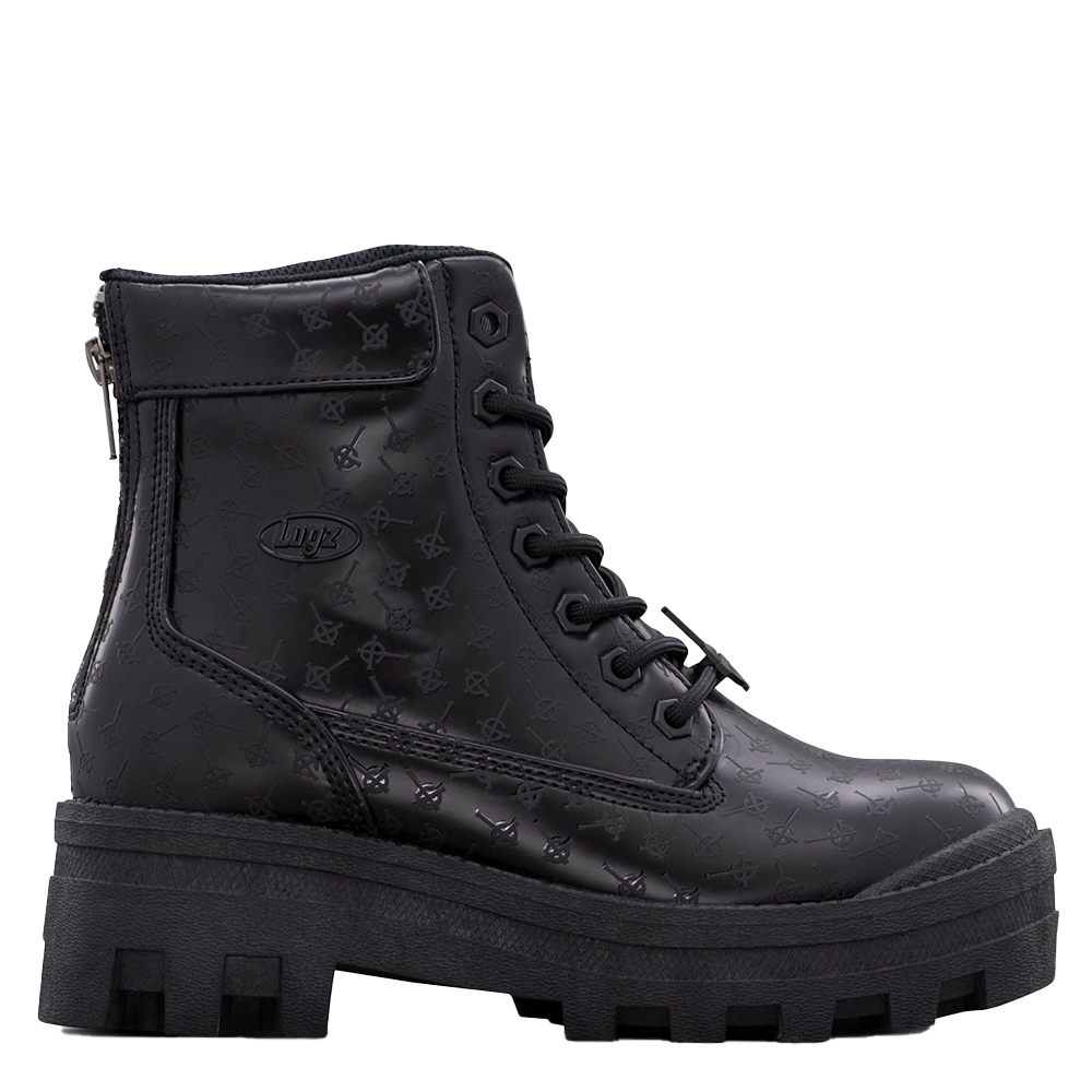 GHOST x LUGZ - Women's Grucifix Mila Boots