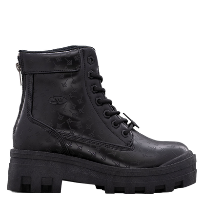 GHOST x LUGZ - Women's Grucifix Mila Boots