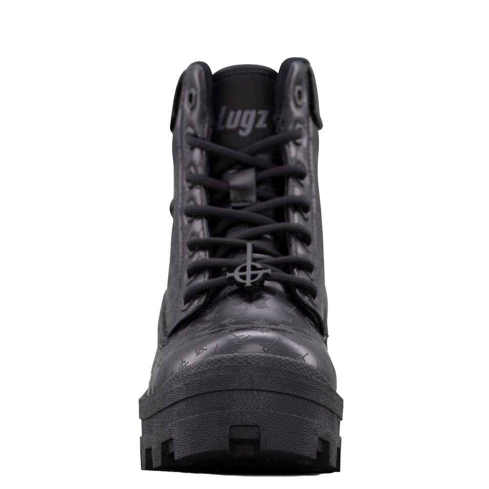 GHOST x LUGZ - Women's Grucifix Mila Boots