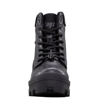 GHOST x LUGZ - Women's Grucifix Mila Boots