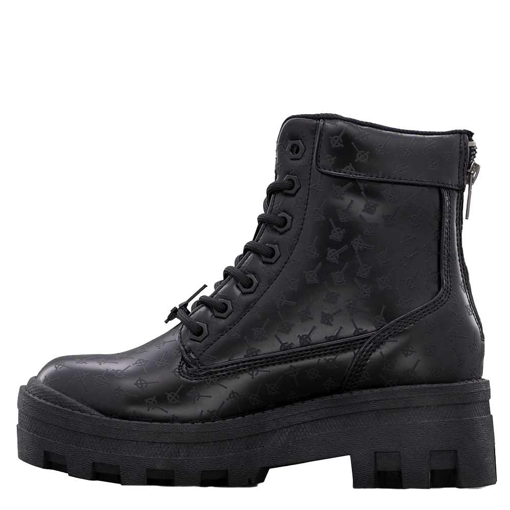 GHOST x LUGZ - Women's Grucifix Mila Boots