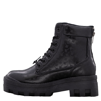 GHOST x LUGZ - Women's Grucifix Mila Boots