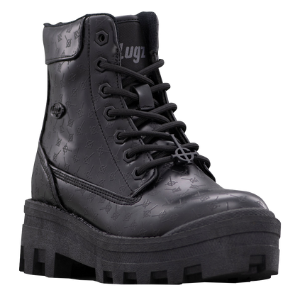 GHOST x LUGZ - Women's Grucifix Mila Boots