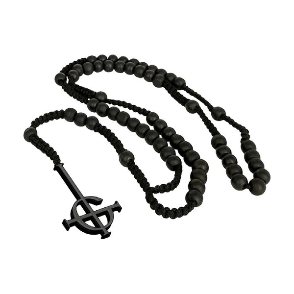 Grucifix Beads Rosary