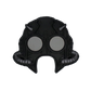 Ghoul Enamel Pin