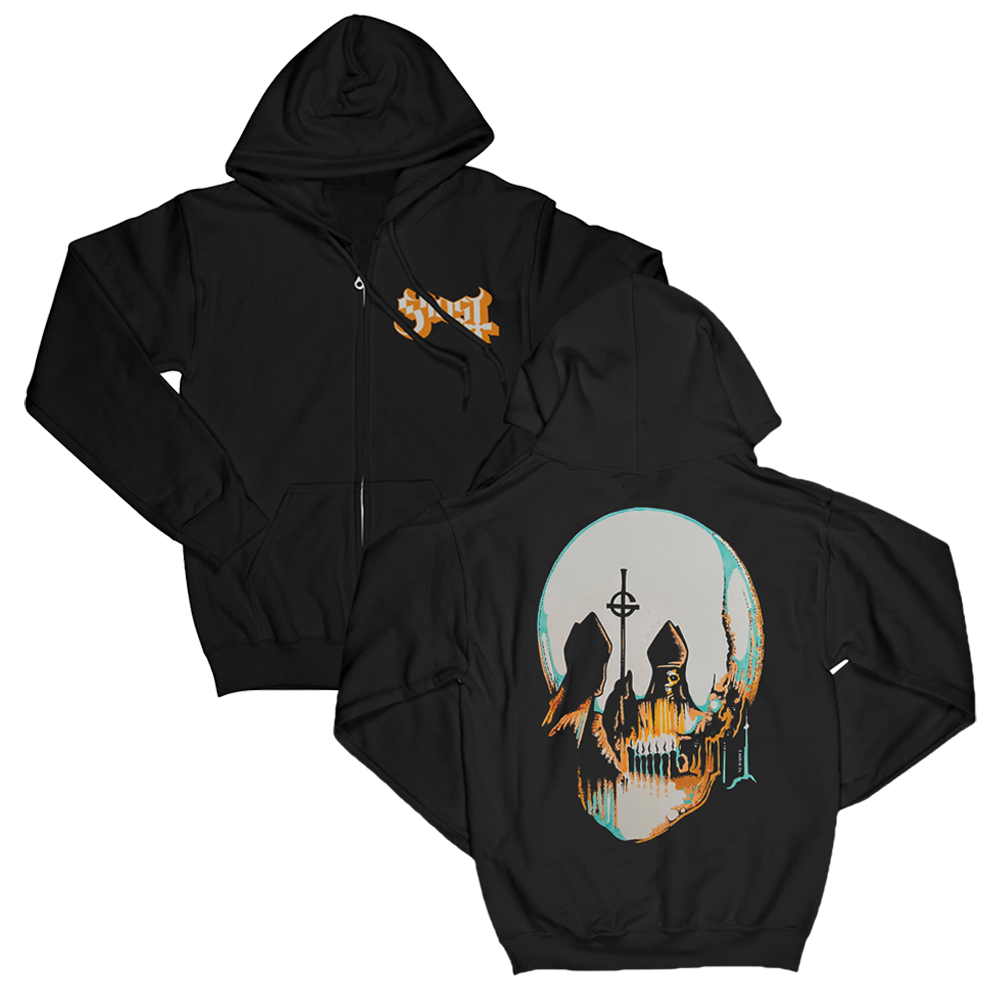 Norrin Reflections Hoodie