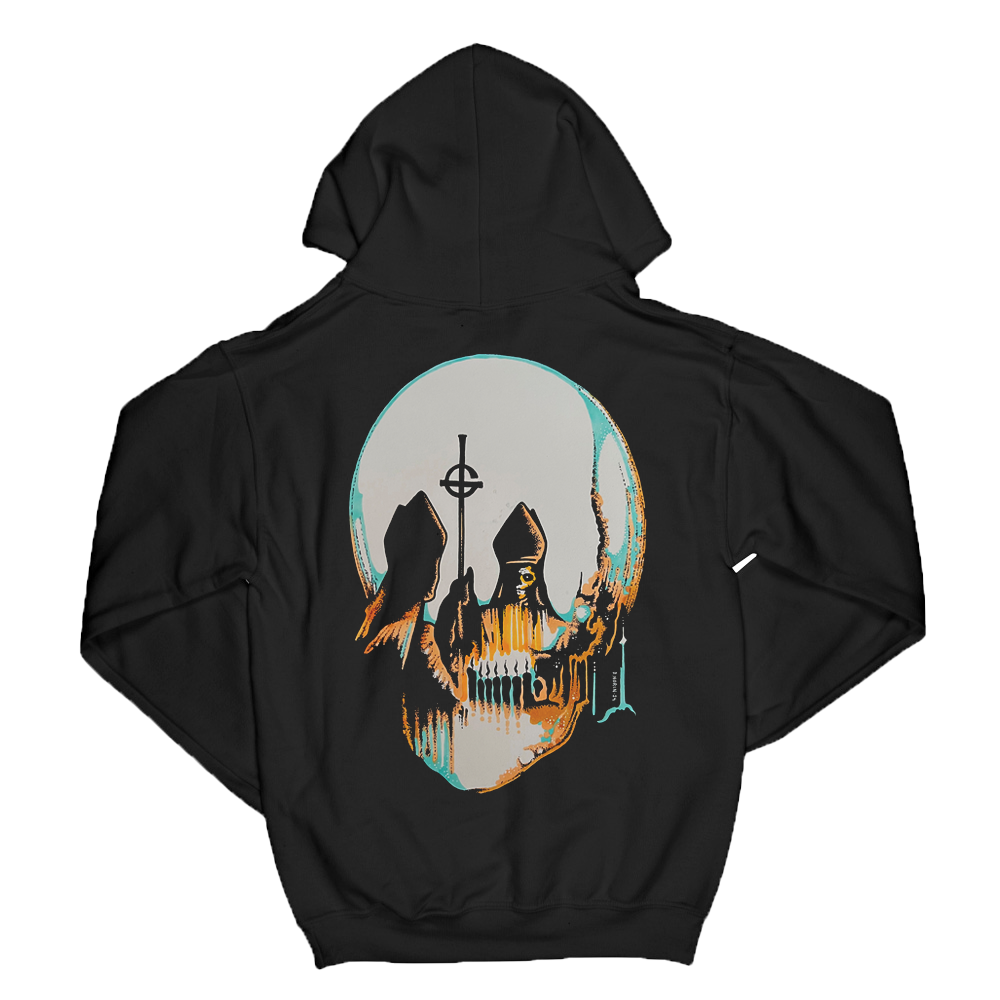 Norrin Reflections Hoodie