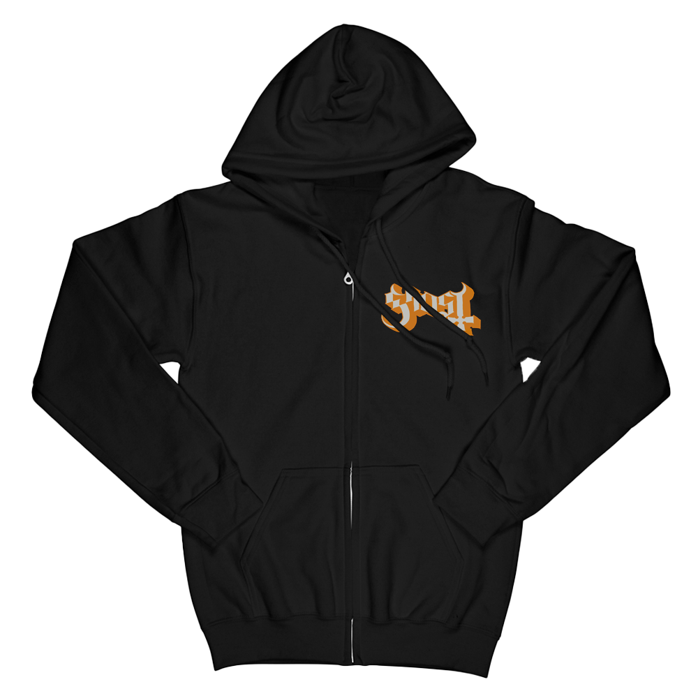 Norrin Reflections Hoodie