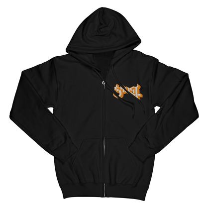 Norrin Reflections Hoodie